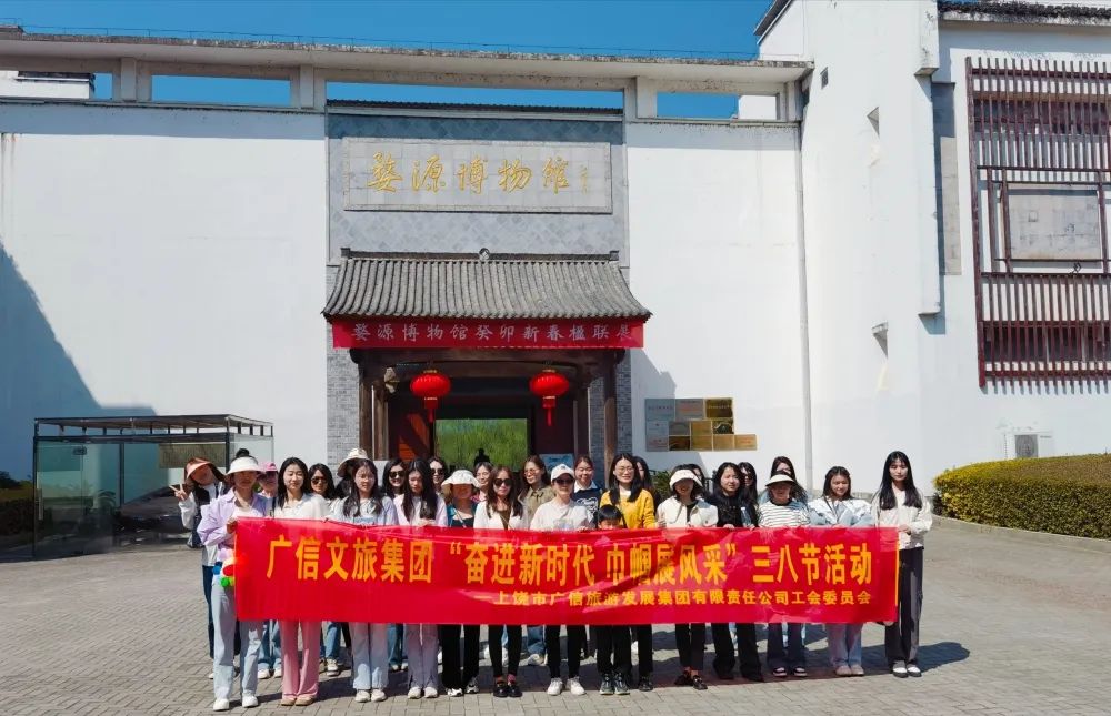 【三·八節(jié)特輯】三月春風暖，最美是你們！