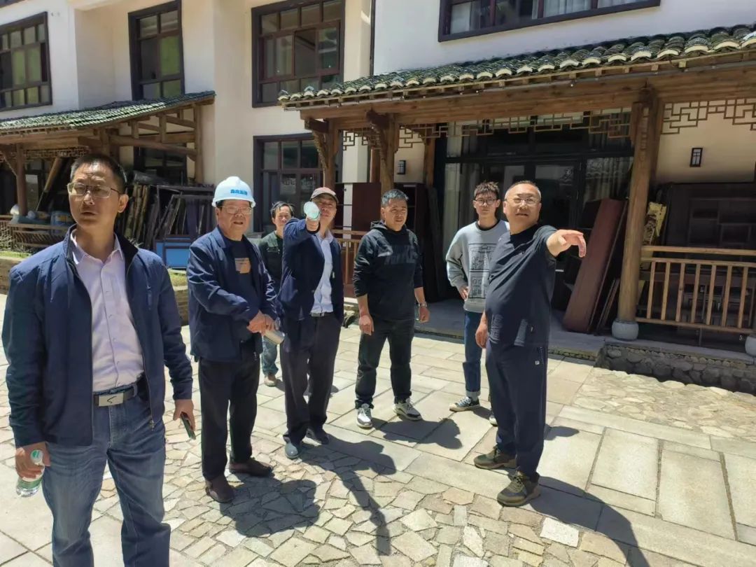 大抓基層年丨節(jié)日不松懈 緊繃安全弦