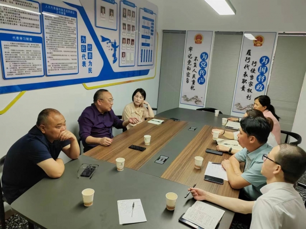 打造民宿集群發(fā)展，推動廣信旅游經(jīng)濟新增長